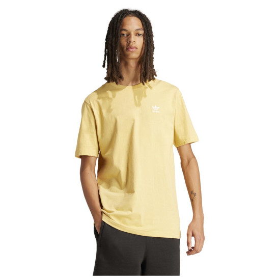 Adidas Ανδρική κοντομάνικη μπλούζα Trefoil Essentials Tee